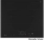Neff N90 T66YYY4C0 Flex Design Induction Hob (60cm) - Image 6