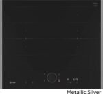 Neff N90 T66YYY4C0 Flex Design Induction Hob (60cm) - Image 5