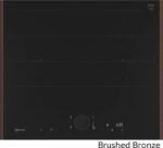 Neff N90 T66YYY4C0 Flex Design Induction Hob (60cm) - Image 7