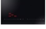 Samsung Series 5 NZ84C5047GK/U1 Slim Induction Hob with Flex Zone (Black) - Image 11
