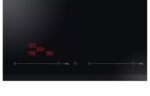 Samsung Series 5 NZ84C5047GK/U1 Slim Induction Hob with Flex Zone (Black) - Image 10