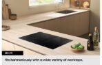 Samsung Series 5 NZ84C5047GK/U1 Slim Induction Hob with Flex Zone (Black) - Image 13