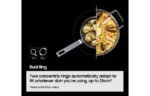 Samsung Series 5 NZ84C5047GK/U1 Slim Induction Hob with Flex Zone (Black) - Image 15