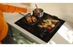 Samsung Series 5 NZ84C5047GK/U1 Slim Induction Hob with Flex Zone (Black) - Image 5