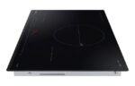 Samsung Series 5 NZ84C5047GK/U1 Slim Induction Hob with Flex Zone (Black) - Image 6