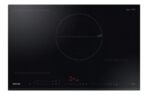 Samsung Series 5 NZ84C5047GK/U1 Slim Induction Hob with Flex Zone (Black) - Image 9