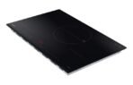 Samsung Series 5 NZ84C5047GK/U1 Slim Induction Hob with Flex Zone (Black) - Image 10
