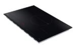 Samsung Series 5 NZ84C5047GK/U1 Slim Induction Hob with Flex Zone (Black) - Image 9