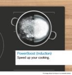Bosch Series 6 PIV831HB1E Induction Hob (Black) - Image 10