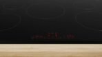 Bosch Series 6 PIV831HB1E Induction Hob (Black) - Image 4