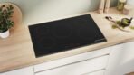 Bosch Series 6 PIV831HB1E Induction Hob (Black) - Image 5