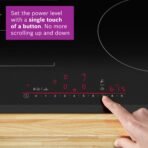 Bosch Series 6 PIV831HB1E Induction Hob (Black) - Image 7