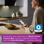 Bosch Series 6 PIV831HB1E Induction Hob (Black) - Image 9
