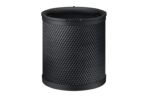 Samsung Infinite Range NZ84T9747VK/UR Venting Induction Hob (Black) - Image 10