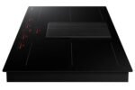 Samsung Infinite Range NZ84T9747VK/UR Venting Induction Hob (Black) - Image 5
