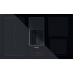 Hotpoint PVH92BK/FKIT Vented Induction Hob (Black) - Image 10