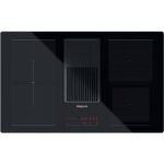 Hotpoint PVH92BK/FKIT Vented Induction Hob (Black) - Image 10