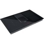 Hotpoint PVH92BK/FKIT Vented Induction Hob (Black) - Image 2