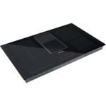 Hotpoint PVH92BK/FKIT Vented Induction Hob (Black) - Image 2