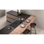 Hotpoint PVH92BK/FKIT Vented Induction Hob (Black) - Image 5