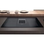 Hotpoint PVH92BK/FKIT Vented Induction Hob (Black) - Image 6