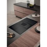 Hotpoint PVH92BK/FKIT Vented Induction Hob (Black) - Image 7