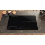 Hotpoint CleanProtect TS 6477C CPNE Induction Hob (Black) - Image 3