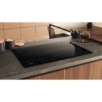 Hotpoint CleanProtect TS 6477C CPNE Induction Hob (Black) - Image 4