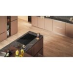 Hotpoint CleanProtect TS 6477C CPNE Induction Hob (Black) - Image 5