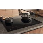 Hotpoint CleanProtect TS 6477C CPNE Induction Hob (Black) - Image 6