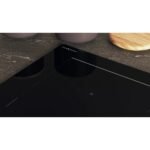 Hotpoint CleanProtect TS 6477C CPNE Induction Hob (Black) - Image 7