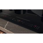 Hotpoint CleanProtect TS 6477C CPNE Induction Hob (Black) - Image 8