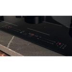 Hotpoint CleanProtect TS 6477C CPNE Induction Hob (Black) - Image 8