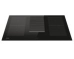 Haier Series 6 HAIH8IFMCF Venting Induction Hob (Black) - Image 2