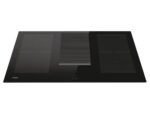 Haier Series 6 HAIH8IFMCF Venting Induction Hob (Black) - Image 2