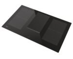 Haier Series 6 HAIH8IFMCF Venting Induction Hob (Black) - Image 3