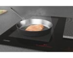Haier Series 6 HAIH8IFMCF Venting Induction Hob (Black) - Image 6