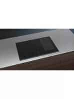 Siemens iQ700 EX851HVC1E Flex Induction Hob (Black) - Image 2