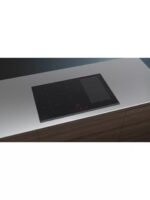 Siemens iQ700 EX851HVC1E Flex Induction Hob (Black) - Image 2
