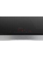 Siemens iQ700 EX851HVC1E Flex Induction Hob (Black) - Image 3