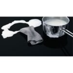 AEG IKE64450XB MaxiSense Induction Hob (Black) - Image 2