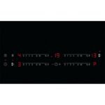 AEG IKE64450XB MaxiSense Induction Hob (Black) - Image 3