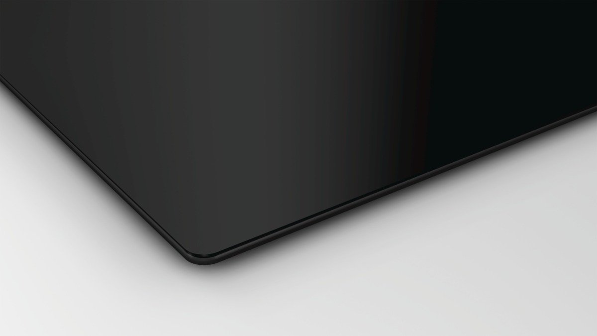 040-1 Bosch Series 4 PUE611BB1E Induction Hob (Black) - Image 1