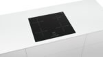 Bosch Series 4 PUE611BB1E Induction Hob (Black) - Image 2
