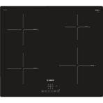 Bosch Series 4 PUE611BB1E Induction Hob (Black) - Image 4