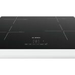 Bosch Series 4 PUE611BB1E Induction Hob (Black) - Image 5