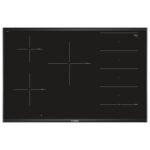 Bosch Series 8 PXV875DC1E FlexInduction Hob (Black) - Image 3