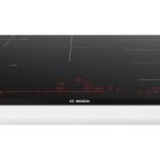 Bosch Series 8 PXV875DC1E FlexInduction Hob (Black) - Image 5