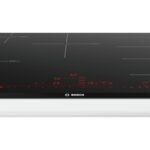 Bosch Series 8 PXV875DC1E FlexInduction Hob (Black) - Image 5