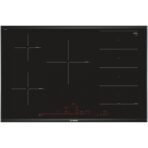 Bosch Series 8 PXV875DC1E FlexInduction Hob (Black) - Image 6